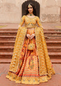 Zariya Pakistani Designer Dress