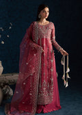 GULBAHAR Luxury Pakistani Fashion