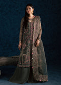 SAHAR Embroidered Pakistani Dress
