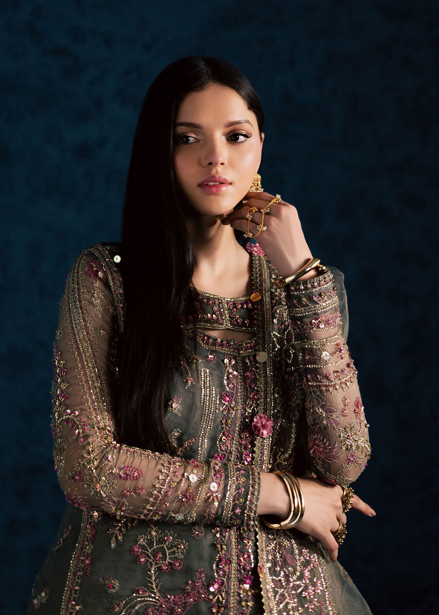 SAHAR