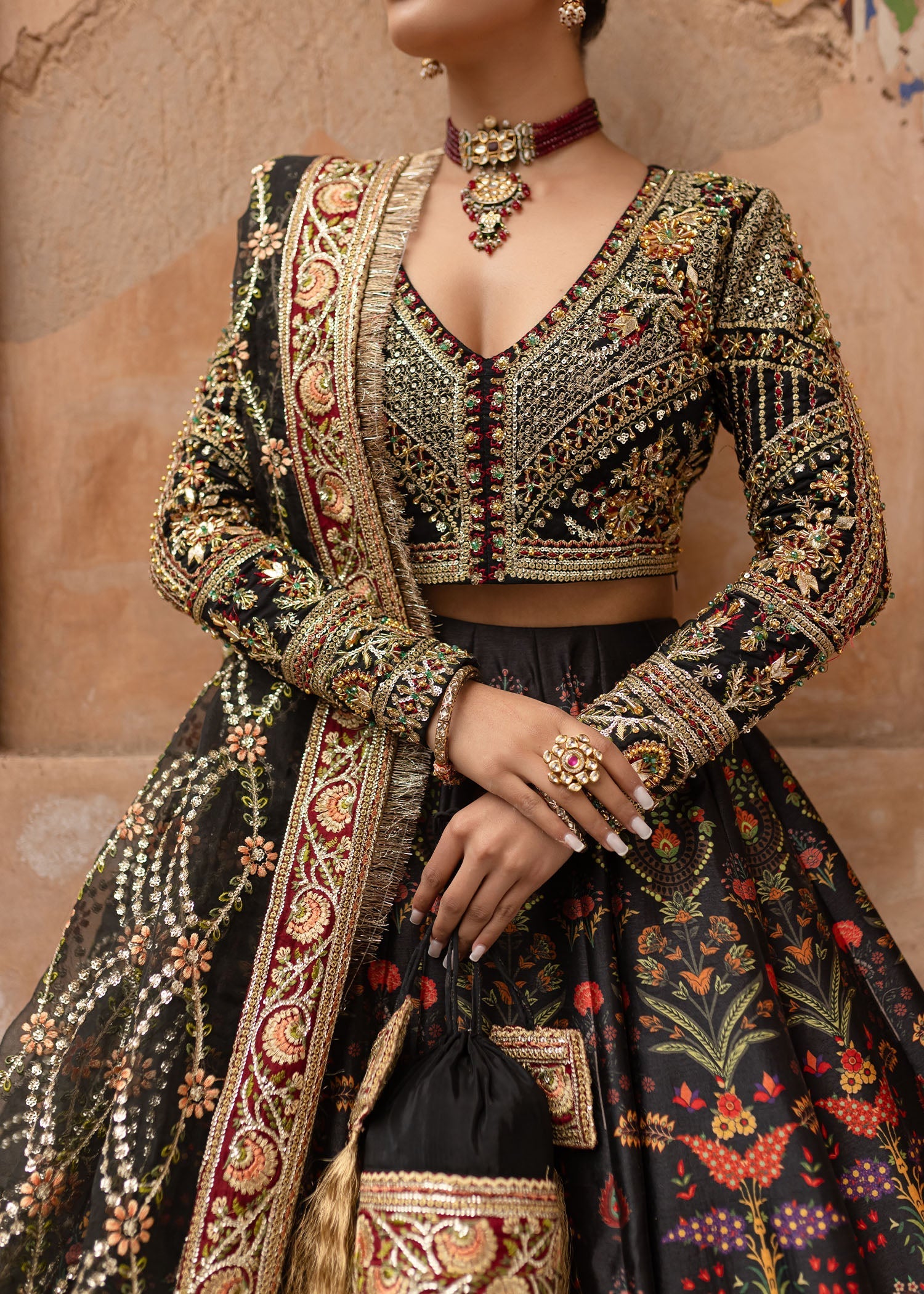 Shab e posh