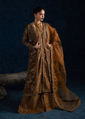 ZARMIN Embroidered Pakistani Dress