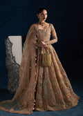 NISBAT Pakistani Designer Dress