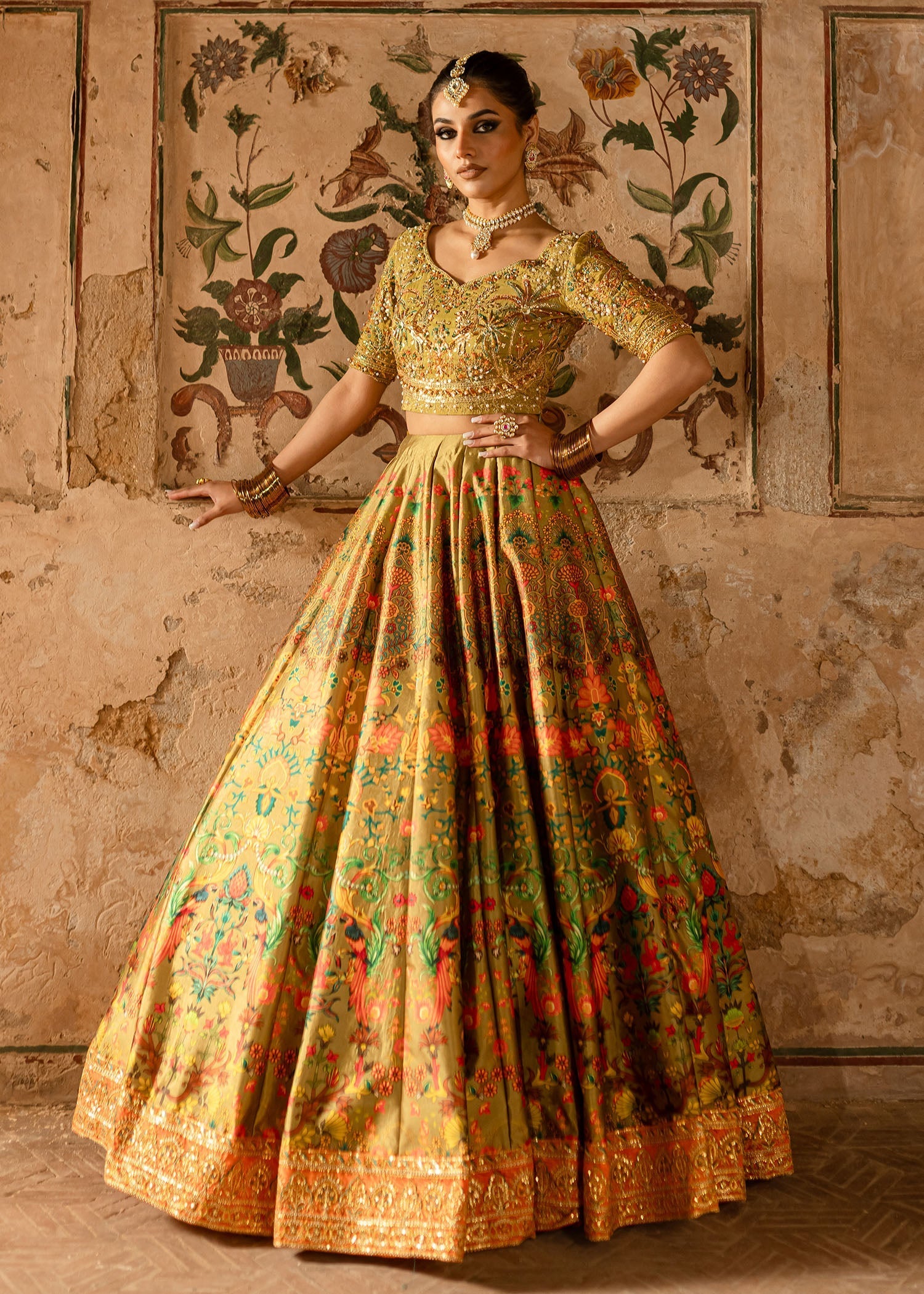 Ishmal Luxury Pakistani Fashion