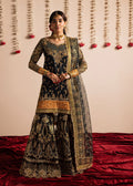 Surmayi Luxury Pakistani Fashion
