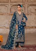 Zinia Luxury Pakistani Fashion