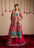 Gulabo Pakistani Formal Dresses Collection