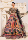 Afsana Luxury Pakistani Fashion