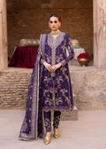 Haniye Pakistani Designer Dress