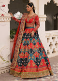 Rukhsar Luxury Pakistani Fashion