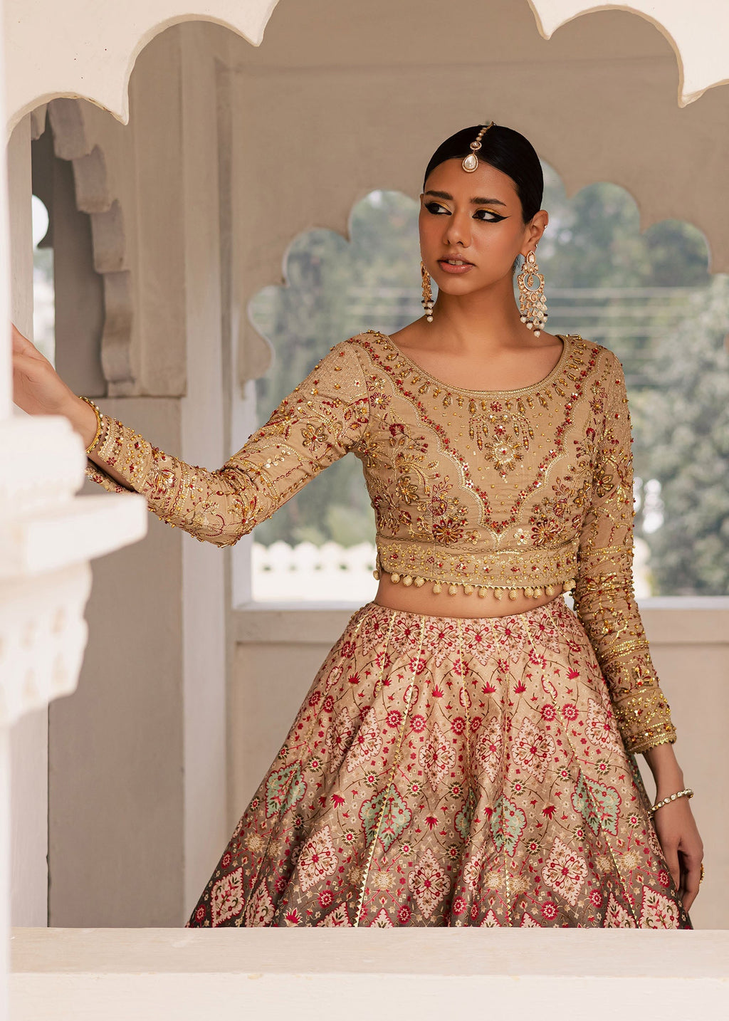 Gulrukh