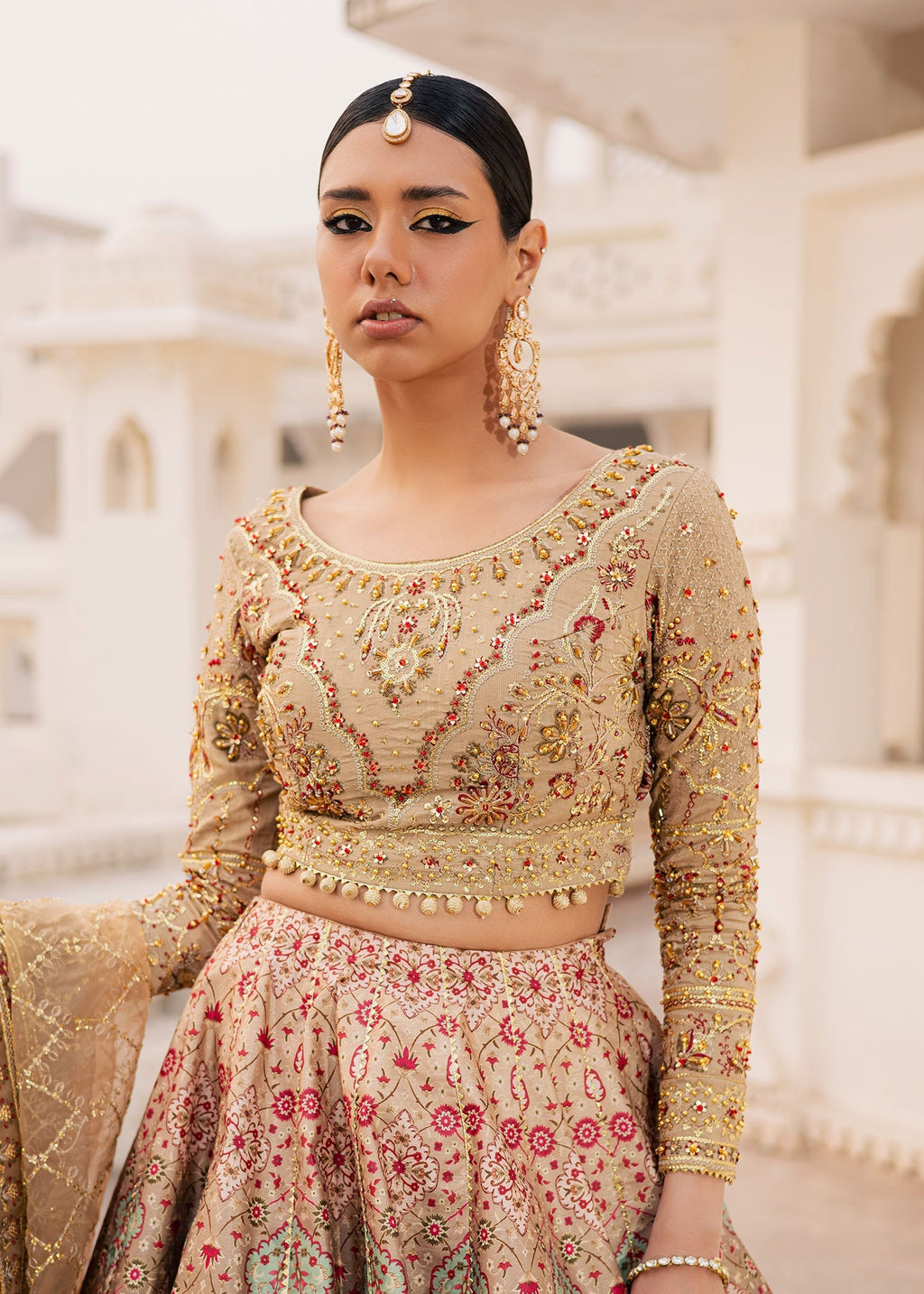Gulrukh