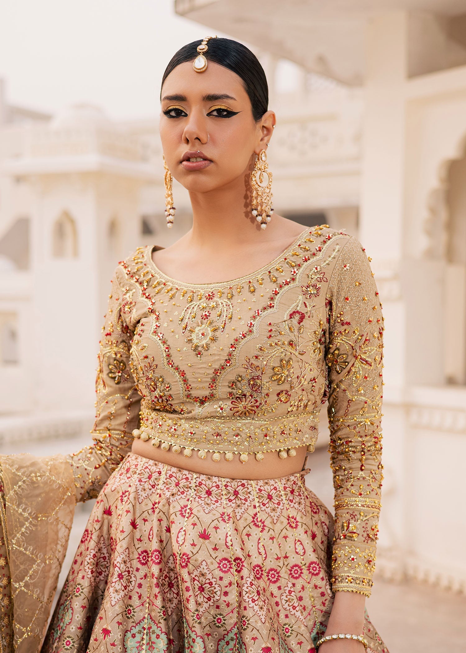 Gulrukh