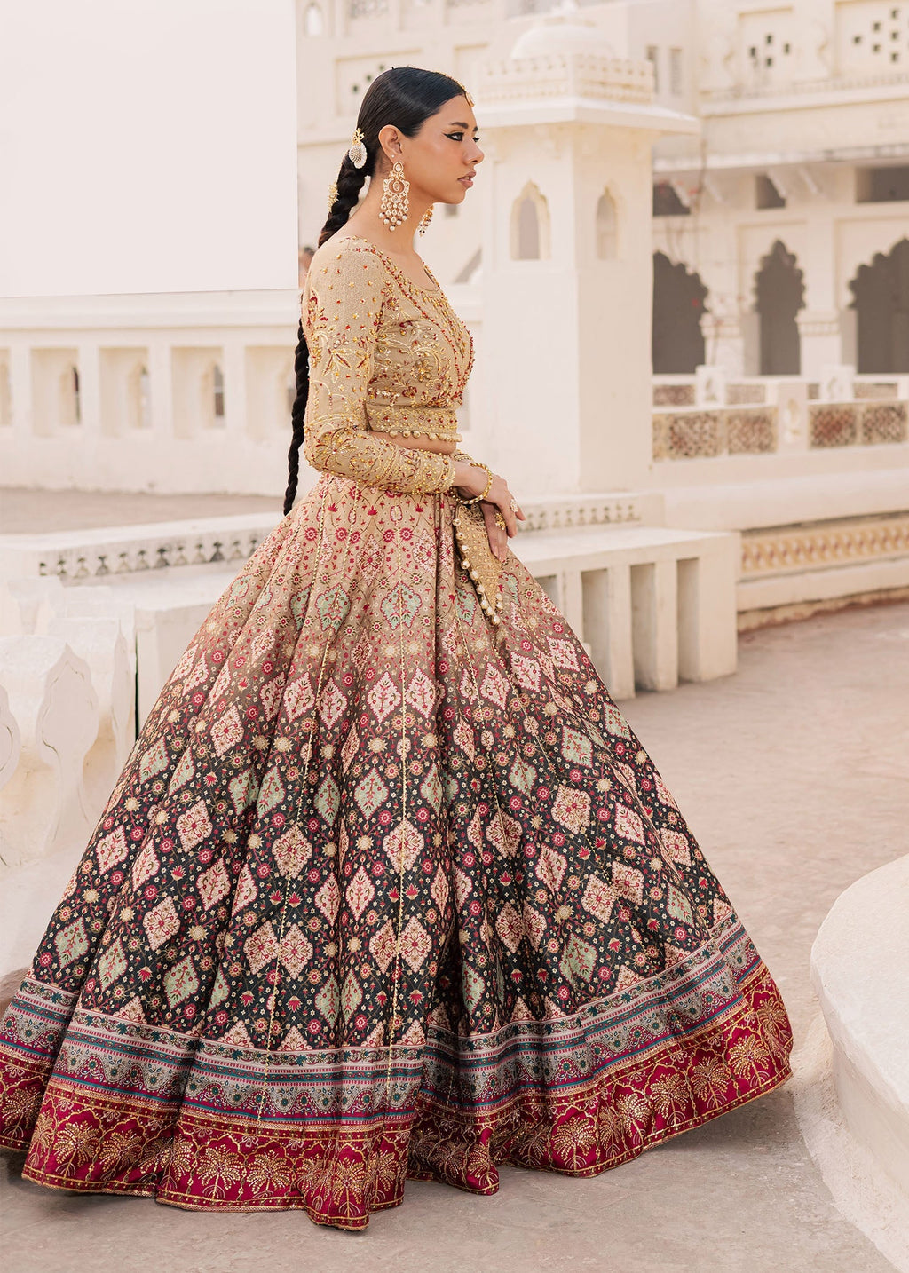 Gulrukh