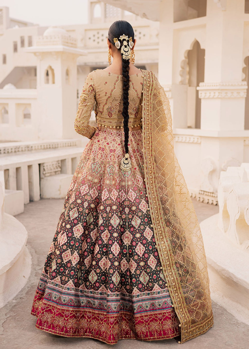 Gulrukh