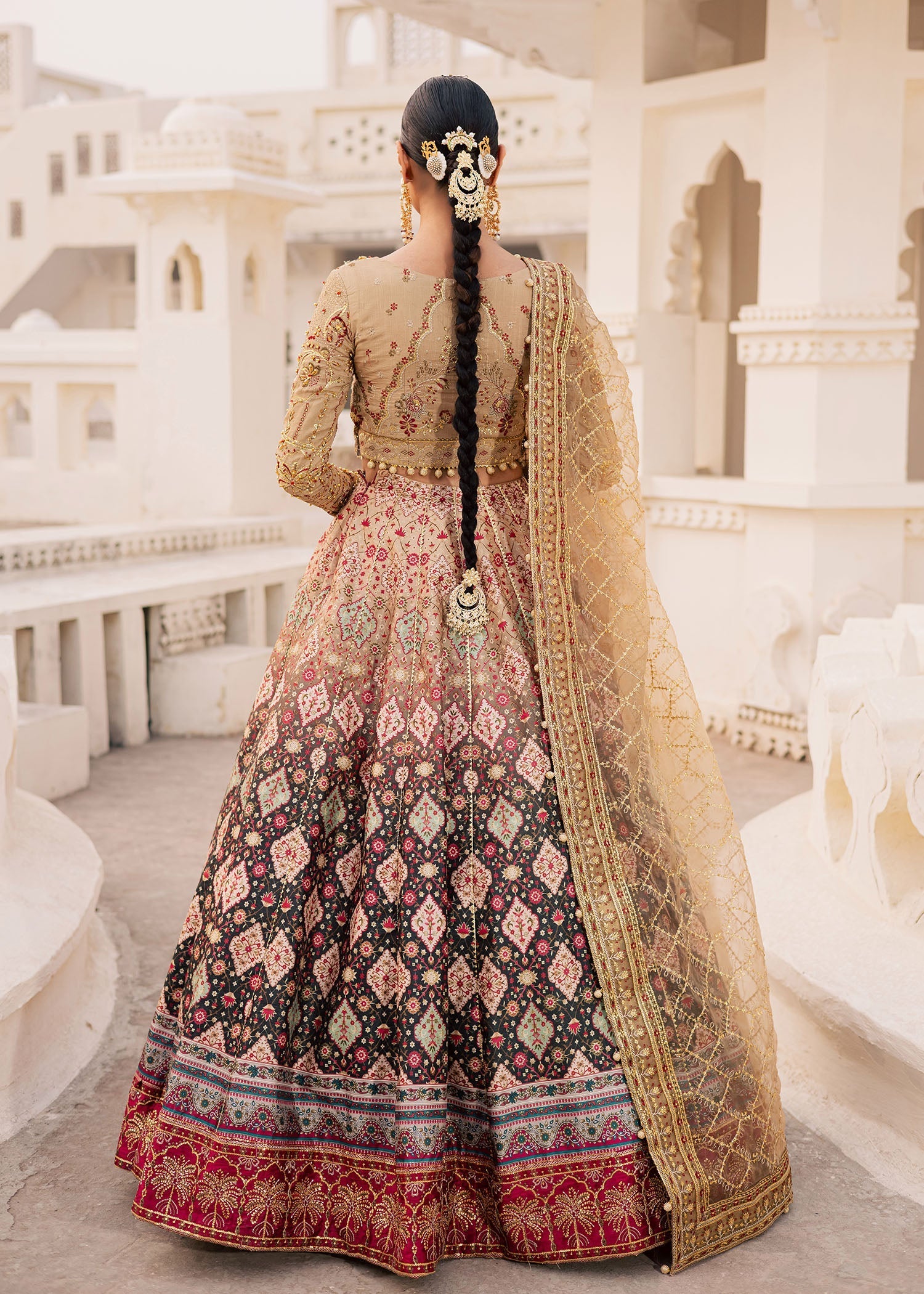 Gulrukh
