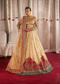 Danak Pakistani Designer Dress