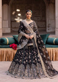 Nehaab Pakistani Designer Dress