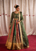 Rangrez Pakistani Designer Dress