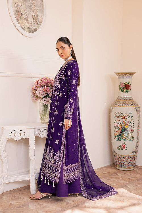 CALAIS Pakistani Formal Dresses Collection