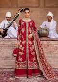 Arusa Pakistani Formal Dresses Collection