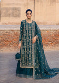 Nazgul Pakistani Designer Dress