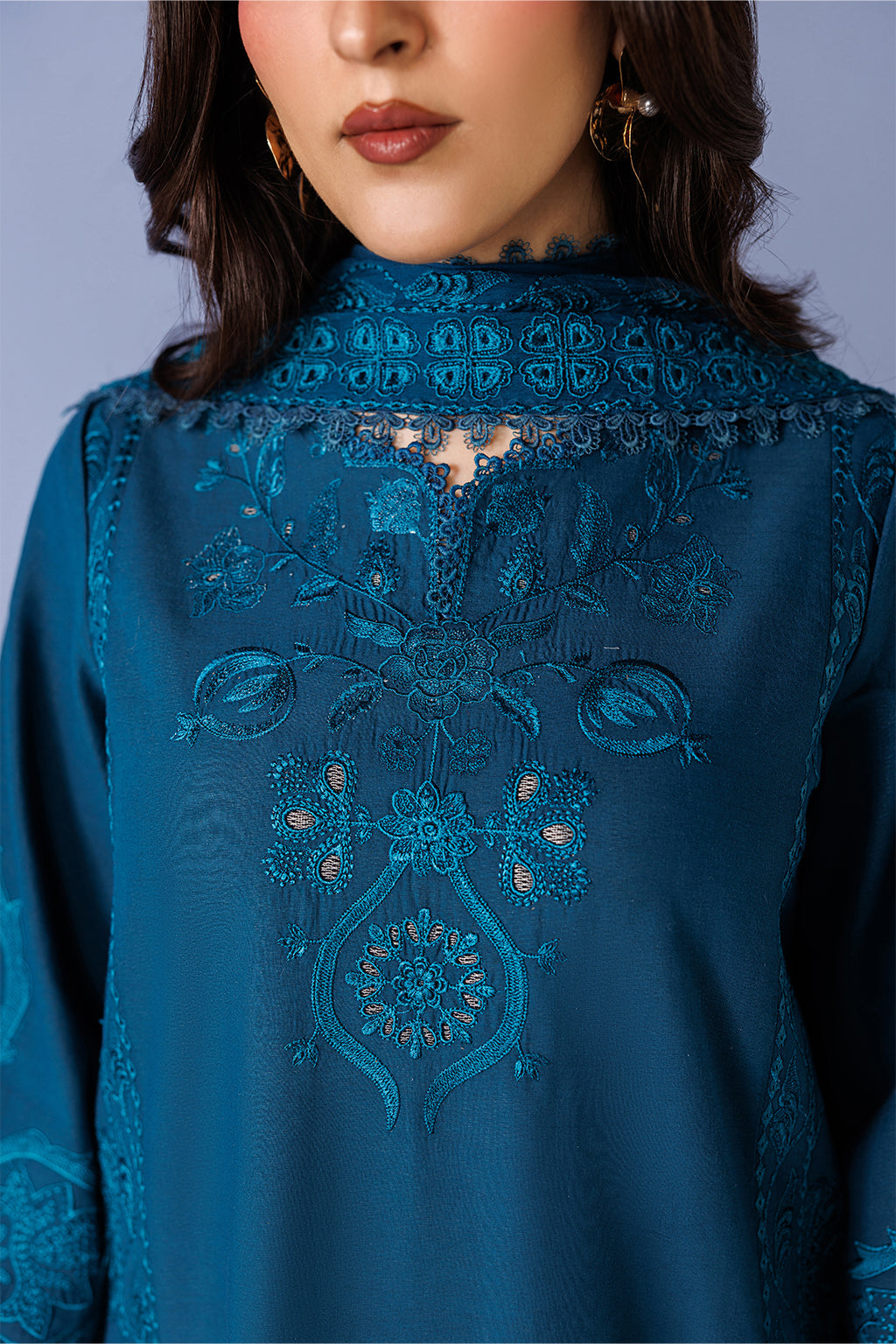 AVENOIR Pakistani Summer Dresses Collection