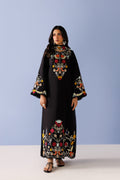 LURELLE Chiffon Pakistani Summer Dresses