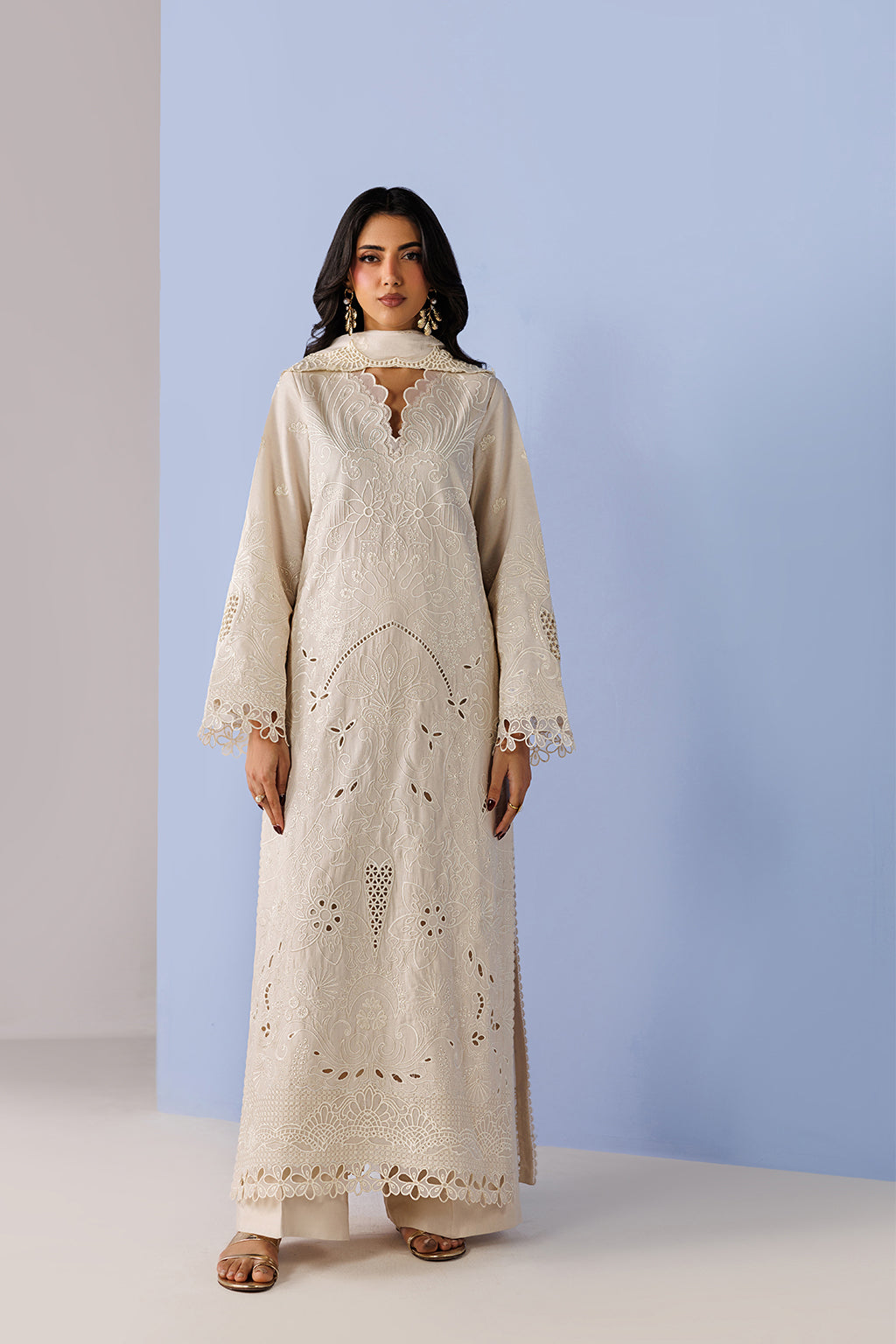 VEYRA Pakistani Summer Dresses Collection