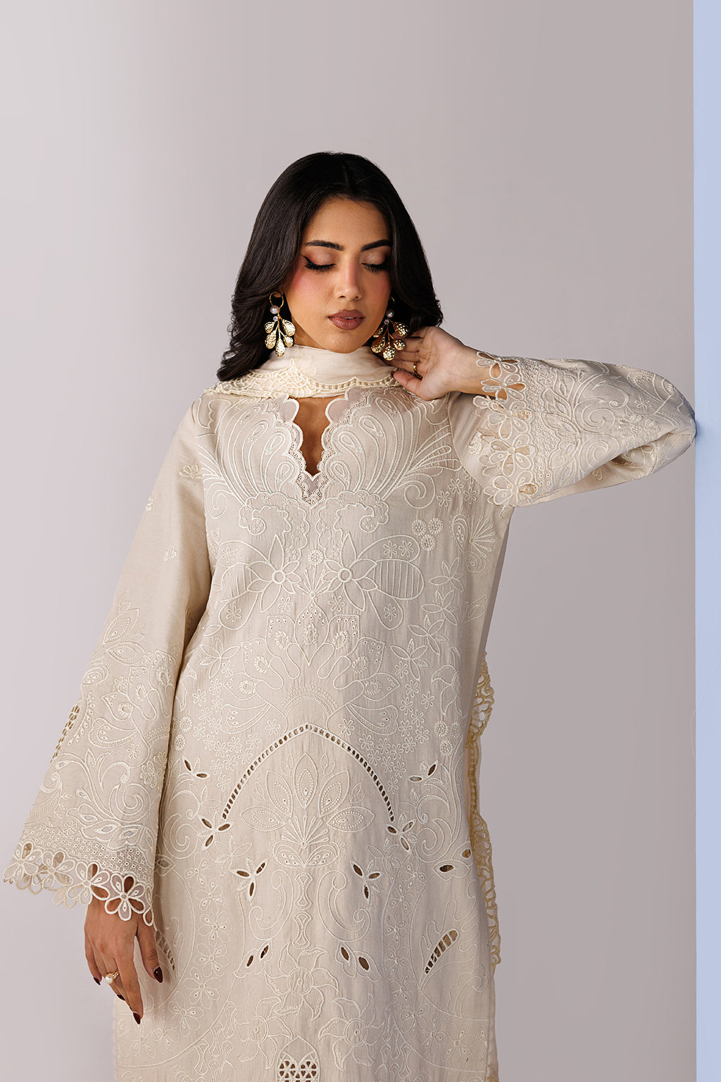 VEYRA Pakistani Summer Dresses Collection