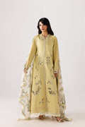 MODISH Embroidered Pakistani Dress