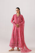 INES Pakistani Summer Dresses Collection