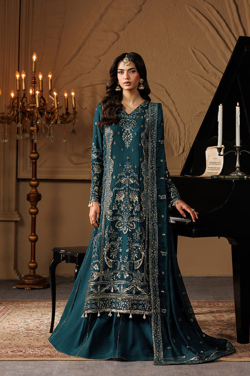 ASTERIA Luxury Pakistani Fashion