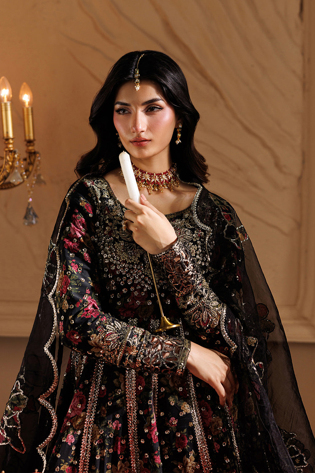ASH Luxury Pakistani Fashion