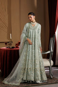 HALO Luxury Pakistani Fashion