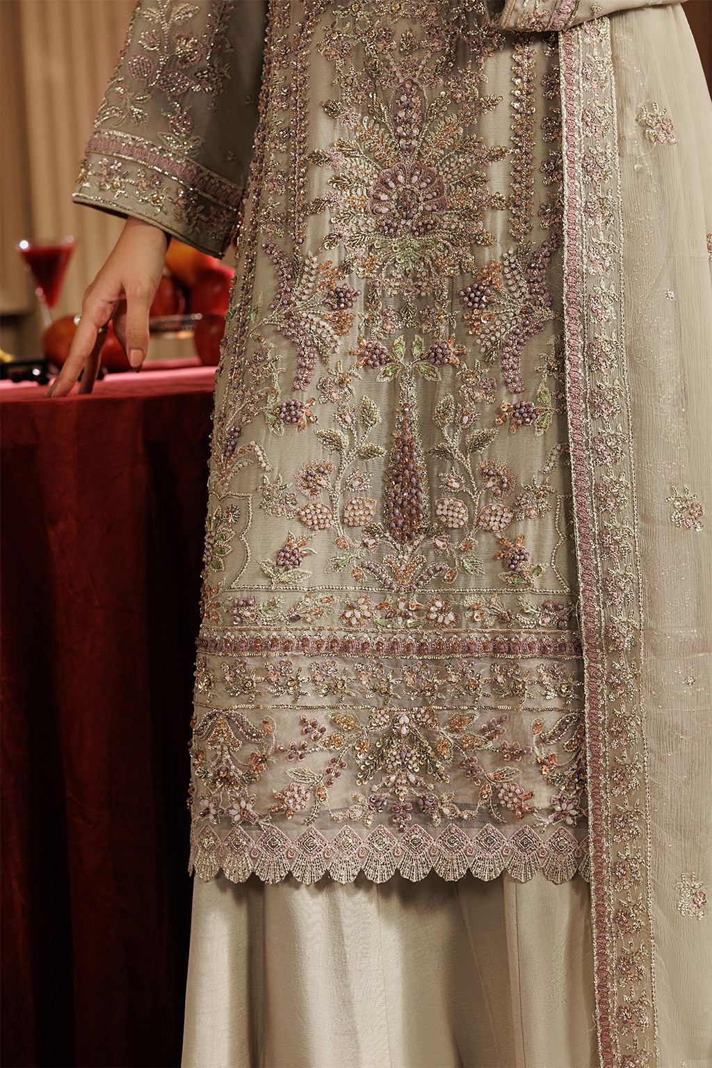 ELARA Pakistani Formal Dresses Collection