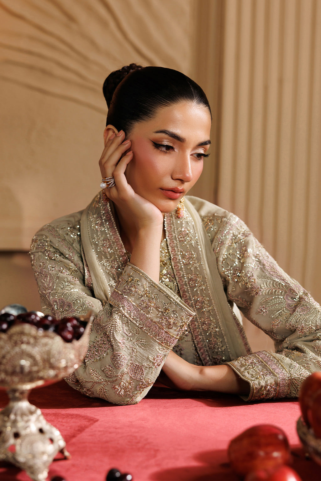ELARA Pakistani Formal Dresses Collection