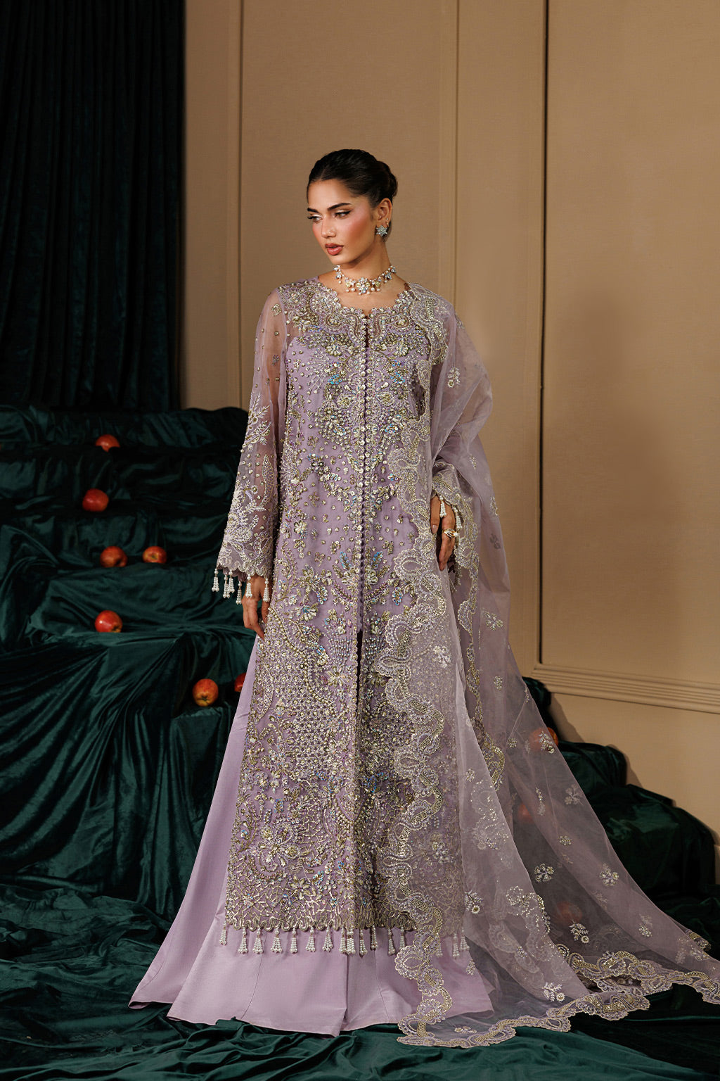CYRA Pakistani Formal Dresses Collection