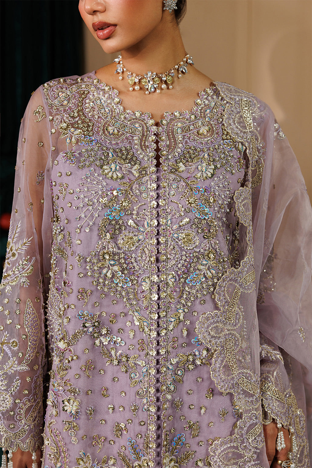 CYRA Pakistani Formal Dresses Collection