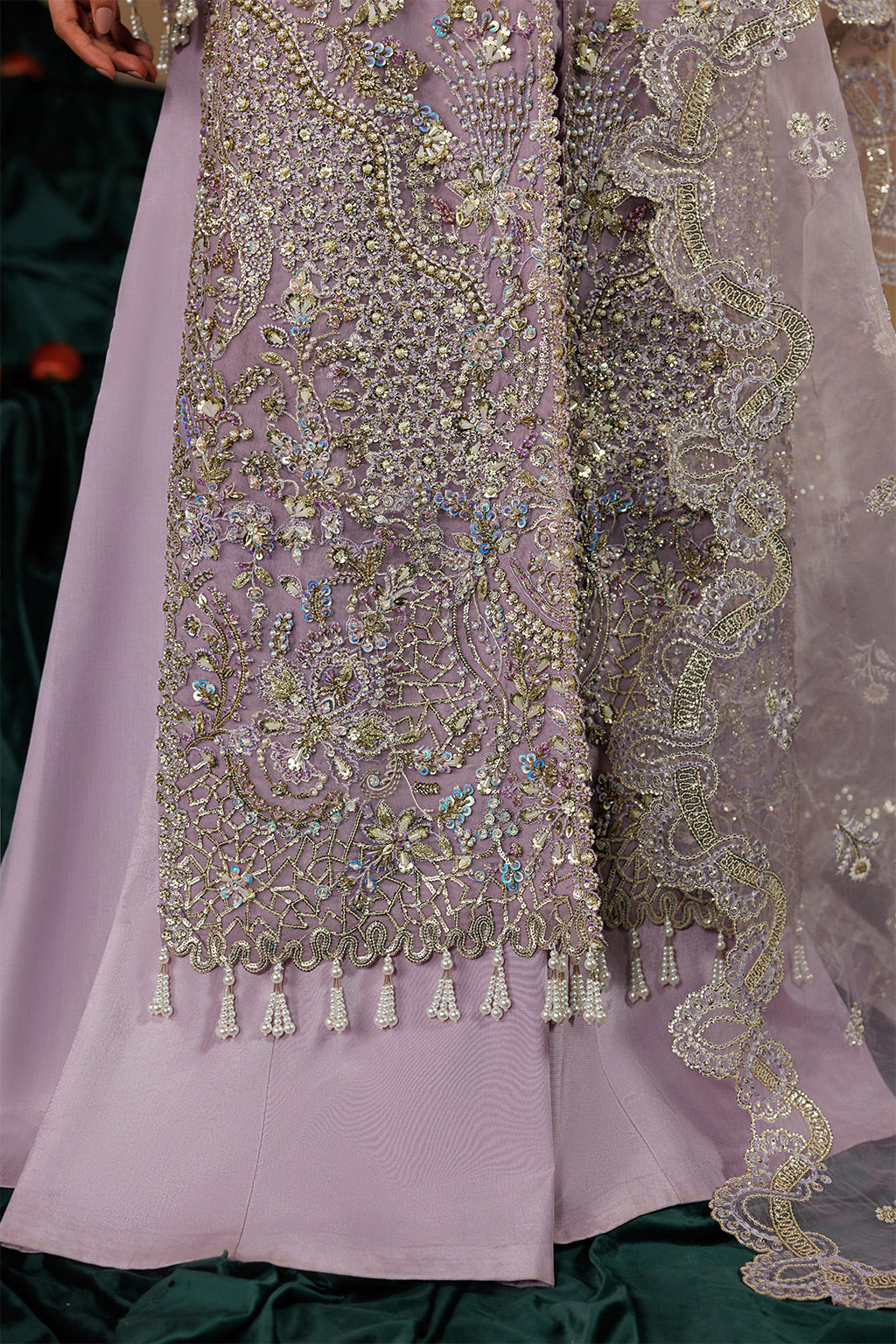 CYRA Pakistani Formal Dresses Collection