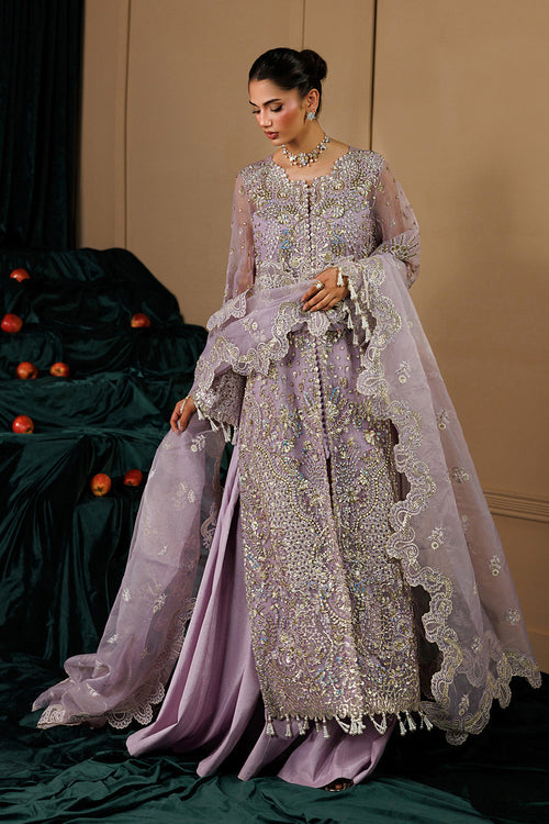 CYRA Pakistani Formal Dresses Collection