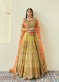 Makira Luxury Pakistani Fashion