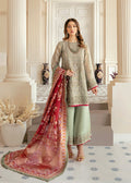 Zanzibar Pakistani Formal Dresses Collection