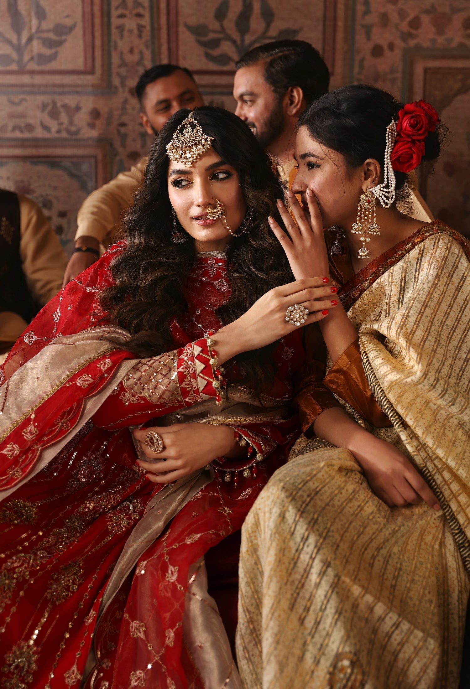 GH-08 Pakistani Formal Dresses Collection