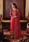 GH-05 Pakistani Designer Dress