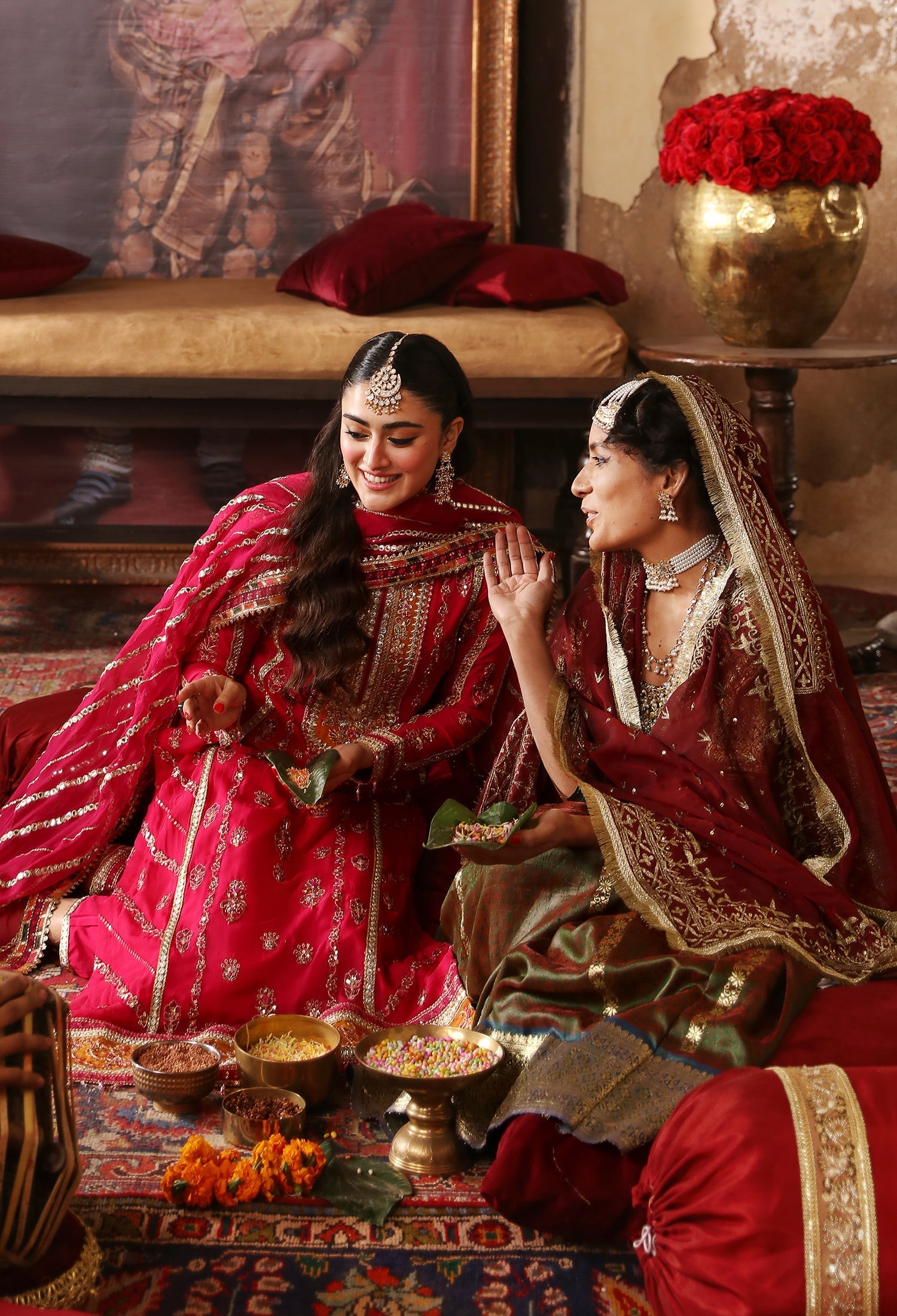 GH-05 Pakistani Designer Dress