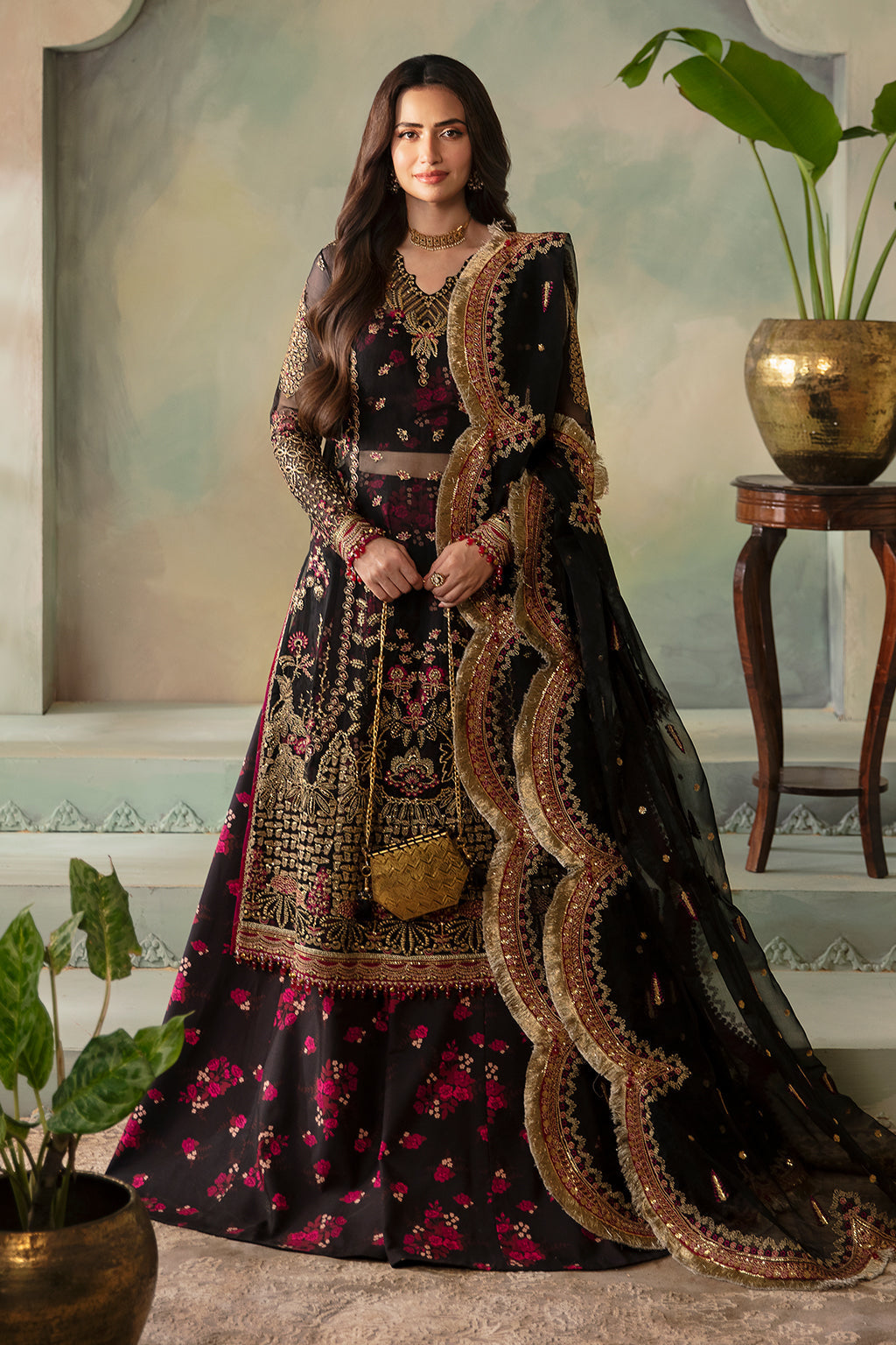 Kohinoor Luxury Pakistani Fashion