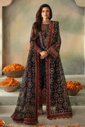 Seren Pakistani Designer Dress