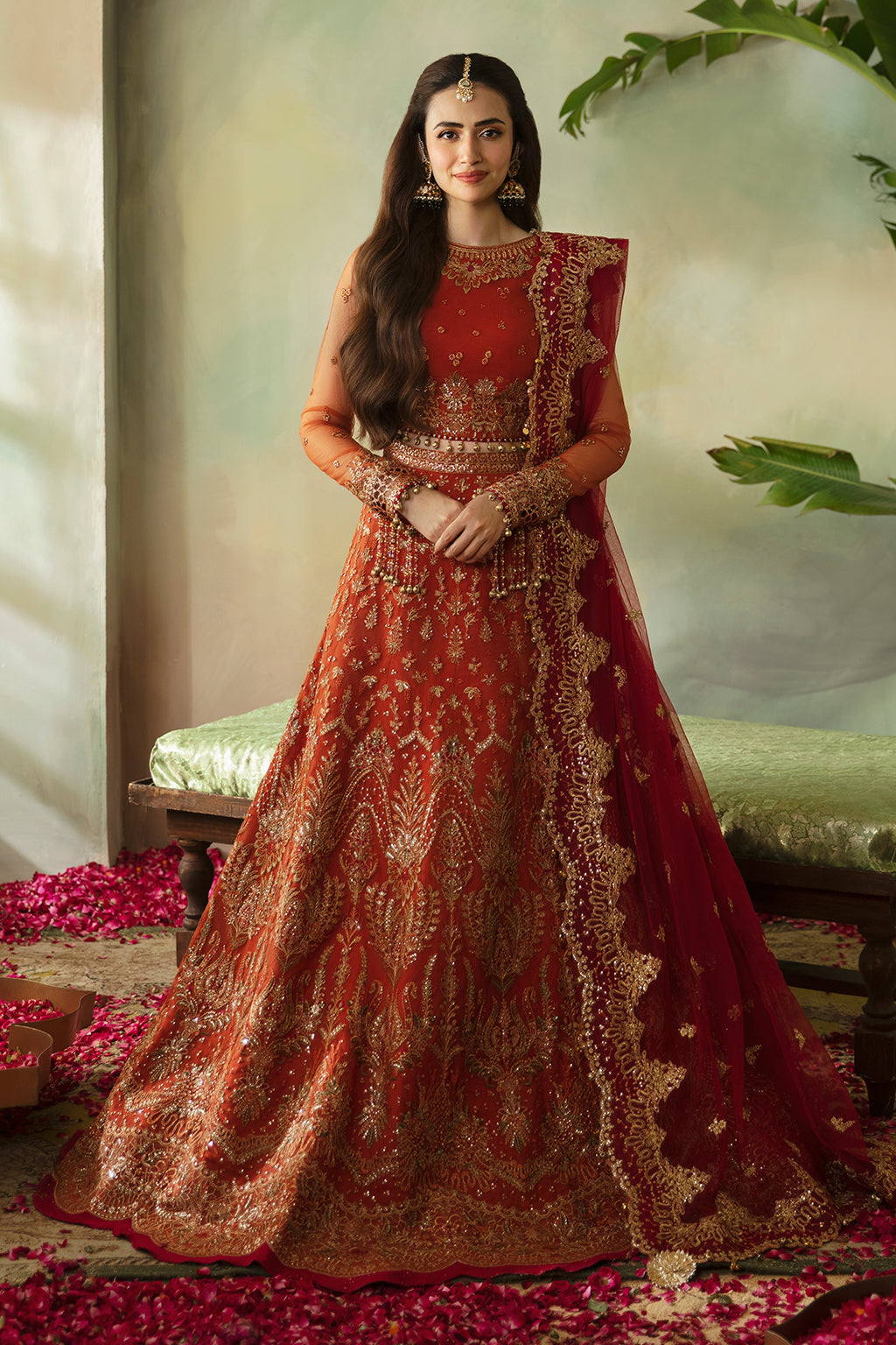 Raniya Pakistani Formal Dresses Collection