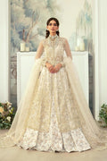 Elysian Pakistani Designer Dress
